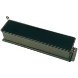 Форма для паштета(патэ) съемн.дно сталь ,H=85,L=500мм