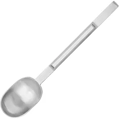 Table spoon “Koichi”  stainless steel  metal.