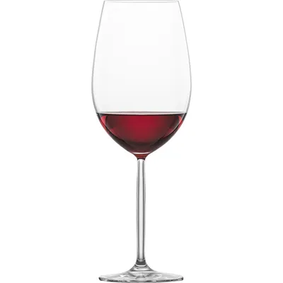 Бокал для вина «Дива» хр.стекло 0,768л D=72/100,H=275мм прозр., Объем по данным поставщика (мл): 768, изображение 3