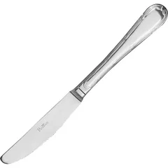 Table knife “Stuttgart”  stainless steel , L=235/115, B=19mm  metal.