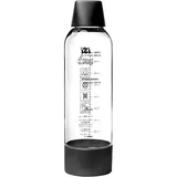 Запасные бутылки д/устройства д/газир-ния «Твист-н-спаркл»[2шт] 1л ,H=290мм