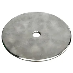 Нагревательный диск д/подн.4080682 металл D=180,H=5мм металлич.