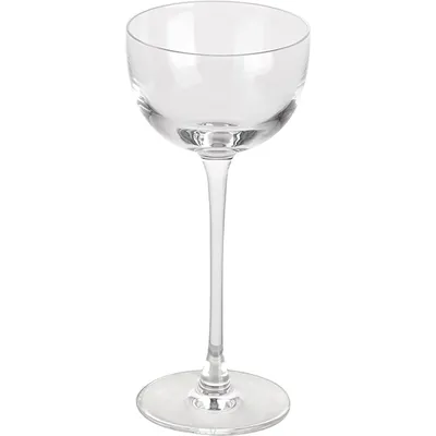 Бокал для вина «Саваж» хр.стекло 135мл D=74,H=165мм прозр., изображение 2