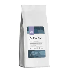 Чай «Да Хун Пао» листовой бирюзовый 250 г