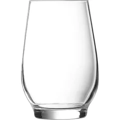 Highball “Absolute”  chrome glass  450 ml  D=84, H=127mm  clear.