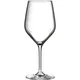 Бокал для вина «Мартина» хр.стекло 0,55л D=68/94,H=230мм прозр., Объем по данным поставщика (мл): 550, изображение 4