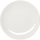 Тарелка «Кунстверк» мелкая без борта фарфор D=150,H=16мм белый