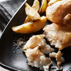 Блюдо «Клаб» прямоугольное керамика ,H=29,L=360,B=150мм черный, изображение 3