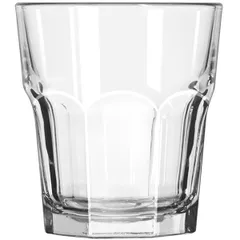 Олд фэшн (стакан) «Гибралтар» стекло 355мл D=9,H=10см прозр.