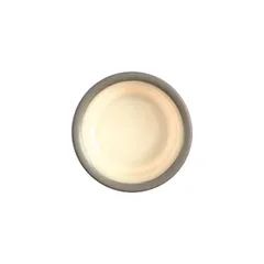 Соусник «Блисс» фарфор 50мл D=63,H=27мм бежев., изображение 2