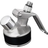 Головная часть для сифона для сливок «Пробар» сталь нерж.