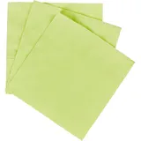 Салфетки бумажные «Папирус» двухслойные 24*24см[200шт] ,L=24,B=24см салатов.