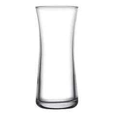 Highball glass 170ml D=54,H=128mm clear.