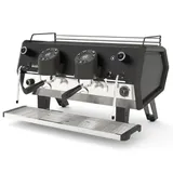 Кофемашина «Sanremo D8 PRO 2» сталь нерж. 7л ,H=50,L=80,8,B=55,5см 3,5Квт черный