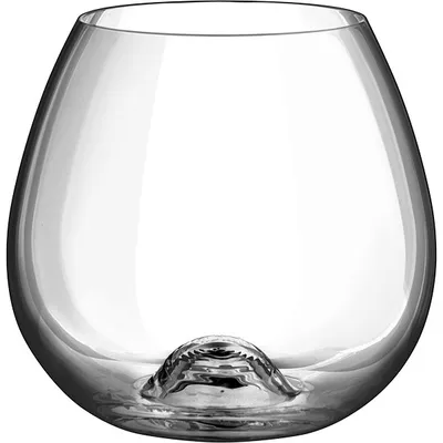Хайбол «Вайн солюшн» хр.стекло 0,54л D=102,H=97мм прозр., изображение 2