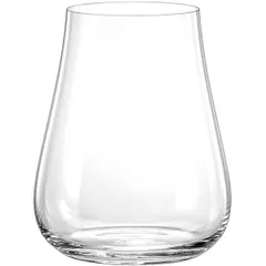 Хайбол (стакан) «Линеа умана» хр.стекло 0,5л D=91,H=113мм прозр., изображение 2