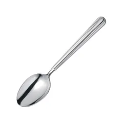Ложка кофейная «Метрополитан» 18.10.2024 0:00:00 сталь нерж. ,L=10,6см металлич.