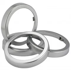 Ring for dispenser C2410C stainless steel D=14.6cm