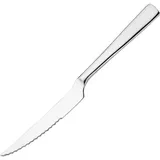 Нож для стейка «Пэлас» сталь нерж. металлич.