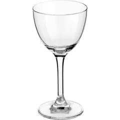 Бокал для вина «Ник&Нора» хр.стекло 160мл D=74,H=150мм прозр., изображение 3