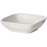 Салатник «Кунстверк» квадратный фарфор 0,8л ,H=50,L=173,B=173мм белый