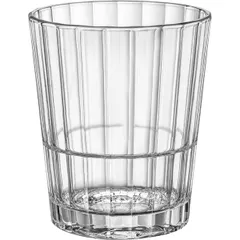 Old fashion "Oxford" glass 312ml D=85,H=99mm clear.