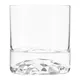 Олд фэшн (стакан) «Клаб» хр.стекло 250мл D=79,H=86мм прозр.
