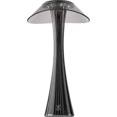 Лампа настольная «Астрэо» LED 3ватт пластик D=15,H=27,5см металлич., изображение 4