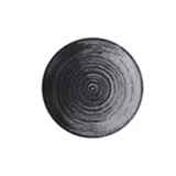 Тарелка мелкая 30 см, без борта, цвет бежевый, LYKKE BEIGE