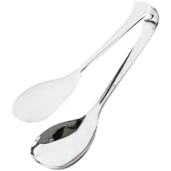 Fruit tongs  stainless steel  L=23.5cm