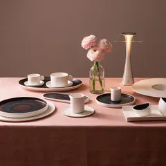 Кружка стекло 275мл D=85,H=115мм прозр., изображение 2