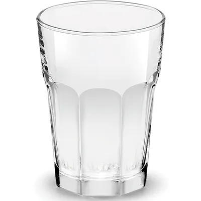 Хайбол «Гибралтар» стекло 355мл D=84,H=120мм прозр., Объем реальный (мл): 350, изображение 8