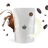 Смесь сухая для приготовления напитков «Какао классический» 500г картон,пластик ,H=25,L=7,B=13см