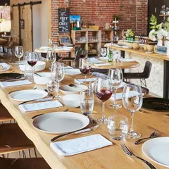 Салатник «Эволюшнс Уайт» стекло 1л D=18см белый, изображение 3