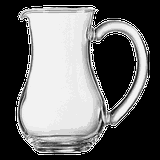 Кувшин «Пичет» стекло 250мл D=80,H=125,L=125,B=2мм прозр.