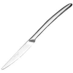 Dessert knife “Alaska Basic”  stainless steel , L=205/100, B=5mm