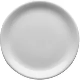 Тарелка пирожковая «Тэйст» фарфор D=154,H=10мм белый