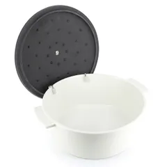 Подставка для крышки сталь нерж., изображение 2