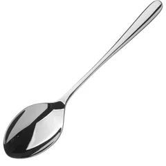 Table spoon “Warwick”  stainless steel , L=207, B=45mm  silver.