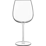 Бокал для вина «И Меравиглиози» хр.стекло 0,65л D=10,1,H=21,8см прозр.