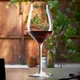 Бокал для вина «Винеа» хр.стекло 350мл D=81,H=215мм прозр., изображение 4