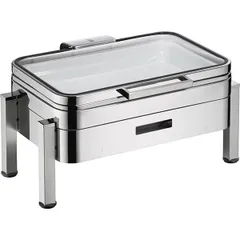 Food warmer G/N 1/1  stainless steel