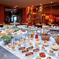 Салатник «Сизонз бар» зеникс 2,2л D=24,5,H=11,8см белый, изображение 3