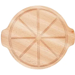 Pizza board beech D=25cm