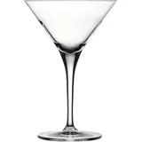 Коктейльная рюмка «Резерва» хр.стекло 235мл D=11,3,H=16,8см прозр.