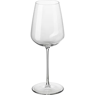 Бокал для вина «Стем Зеро» хр.стекло 450мл D=87,H=229мм прозр., Объем по данным поставщика (мл): 450, изображение 3