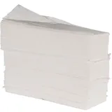 Полотенца Z-укл.2-сл.[180шт] ,L=215,B=80мм белый