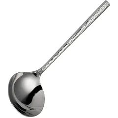 Ladle “Lausanne” stainless steel 25ml ,L=19.3cm metal.