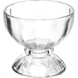 Креманка «Фонтанвеар» стекло 0,503л D=125/95,H=115мм прозр.