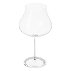 Бокал для вина «Линеа умана» хр.стекло 0,9л D=12,3,H=23,2см прозр., изображение 3